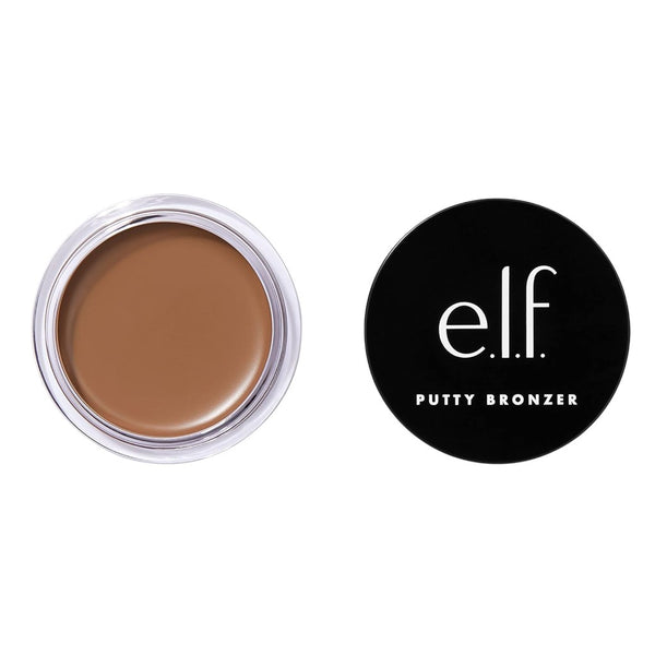 Elf  Putty Bronzer Honey Drip