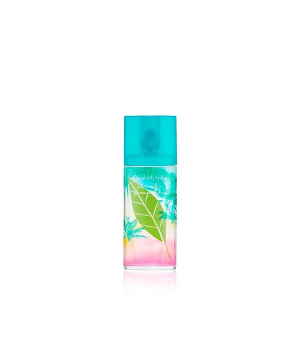 Elizabeth Arden  Green Tea Coconut Breeze Eau De Toilette