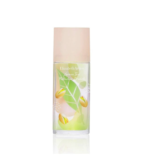 Elizabeth Arden  Green Tea Pistachio Crunch Eau De Toilette