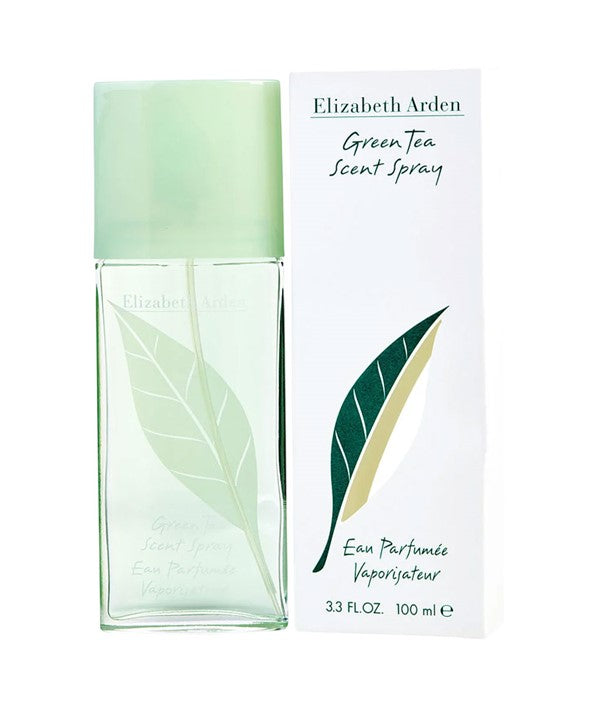 Elizabeth Arden  Green Tea Scent Eau De Parfum