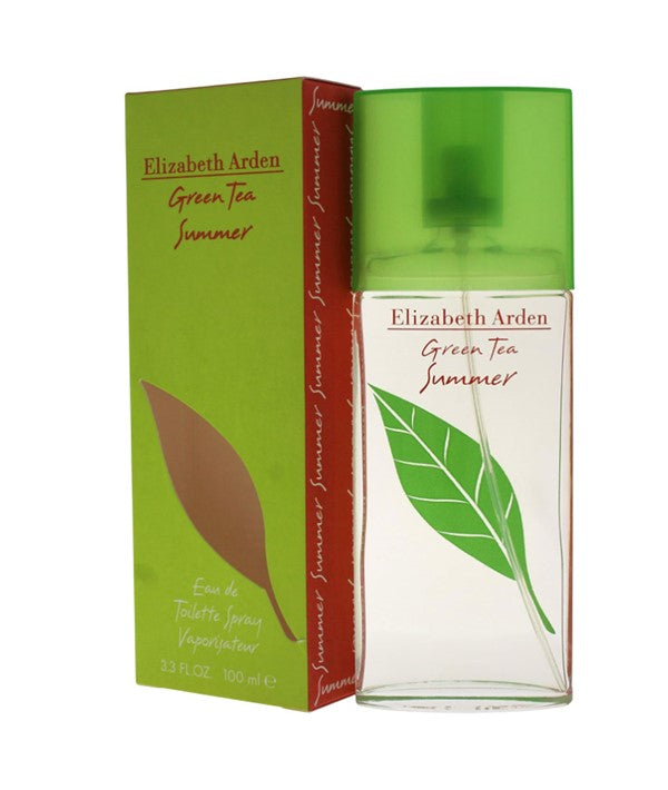 Elizabeth Arden  Green Tea Summer Eau De Toilette