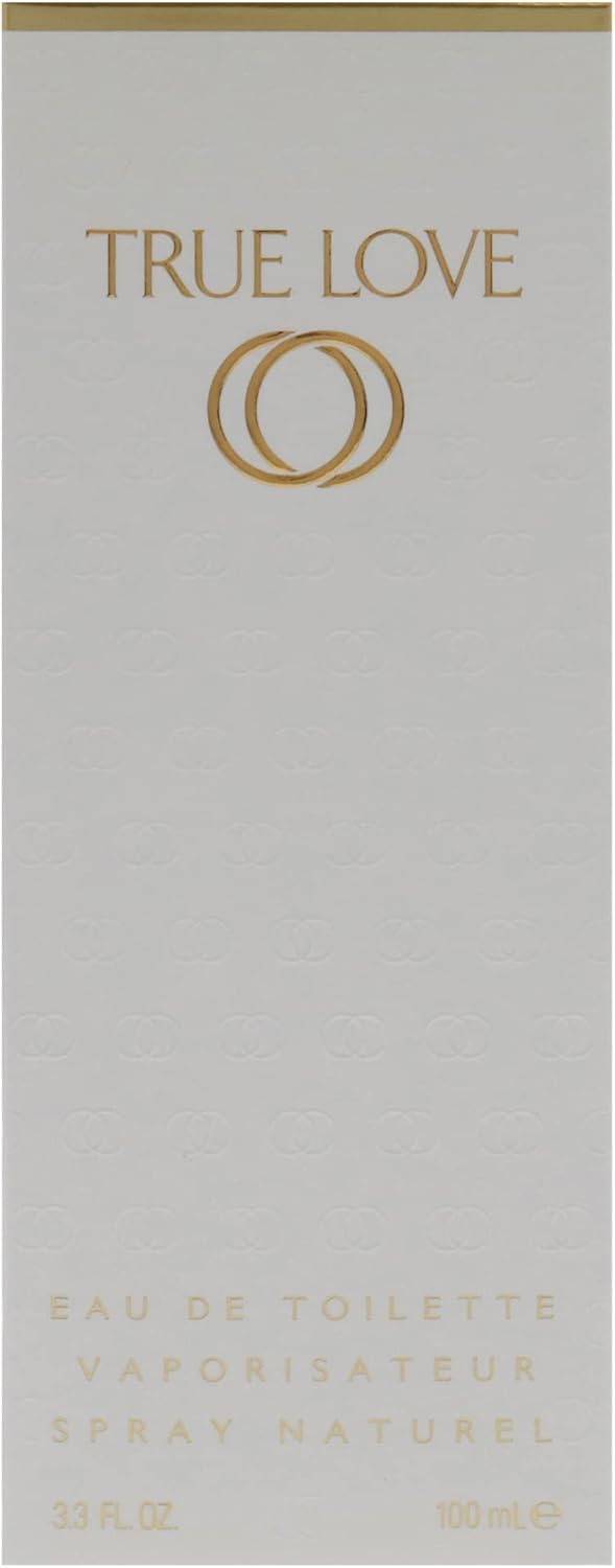 Elizabeth Arden  True Love Eau De Toilette