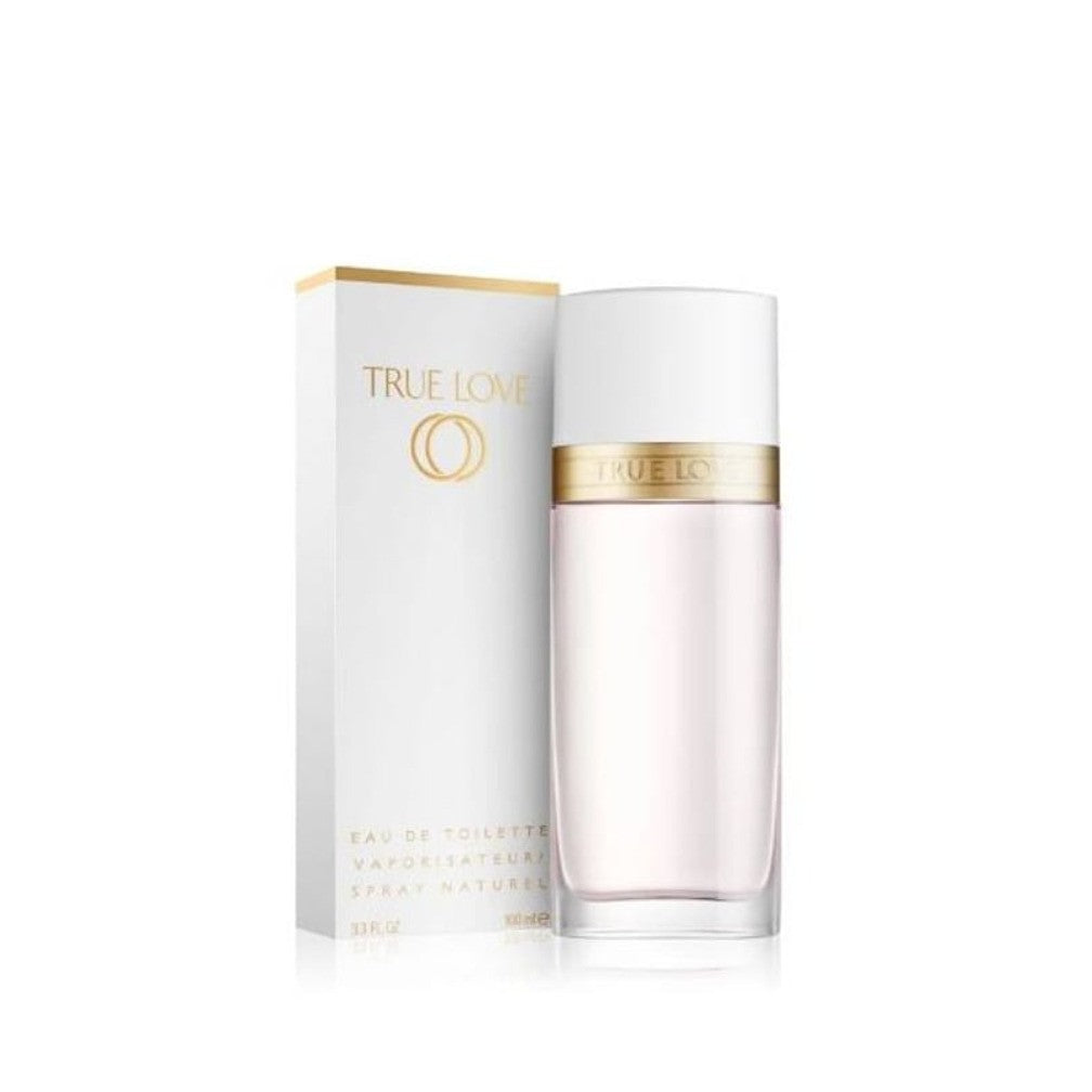 Elizabeth Arden  True Love Eau De Toilette