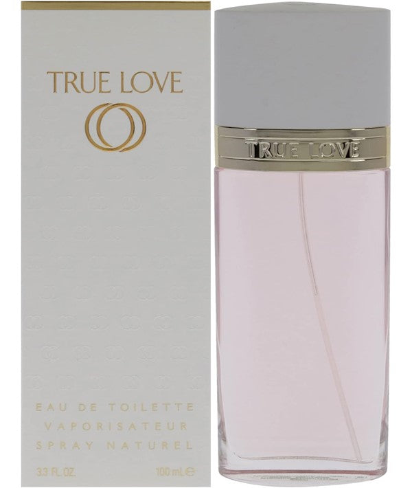 Elizabeth Arden  True Love Eau De Toilette