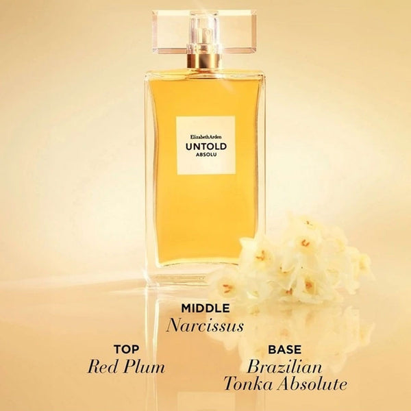 Elizabeth Arden  Untold Absolu Eau De Parfum Spray