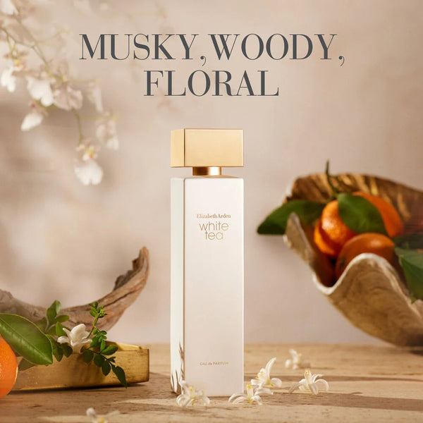 Elizabeth Arden  White Tea Eau De Parfum