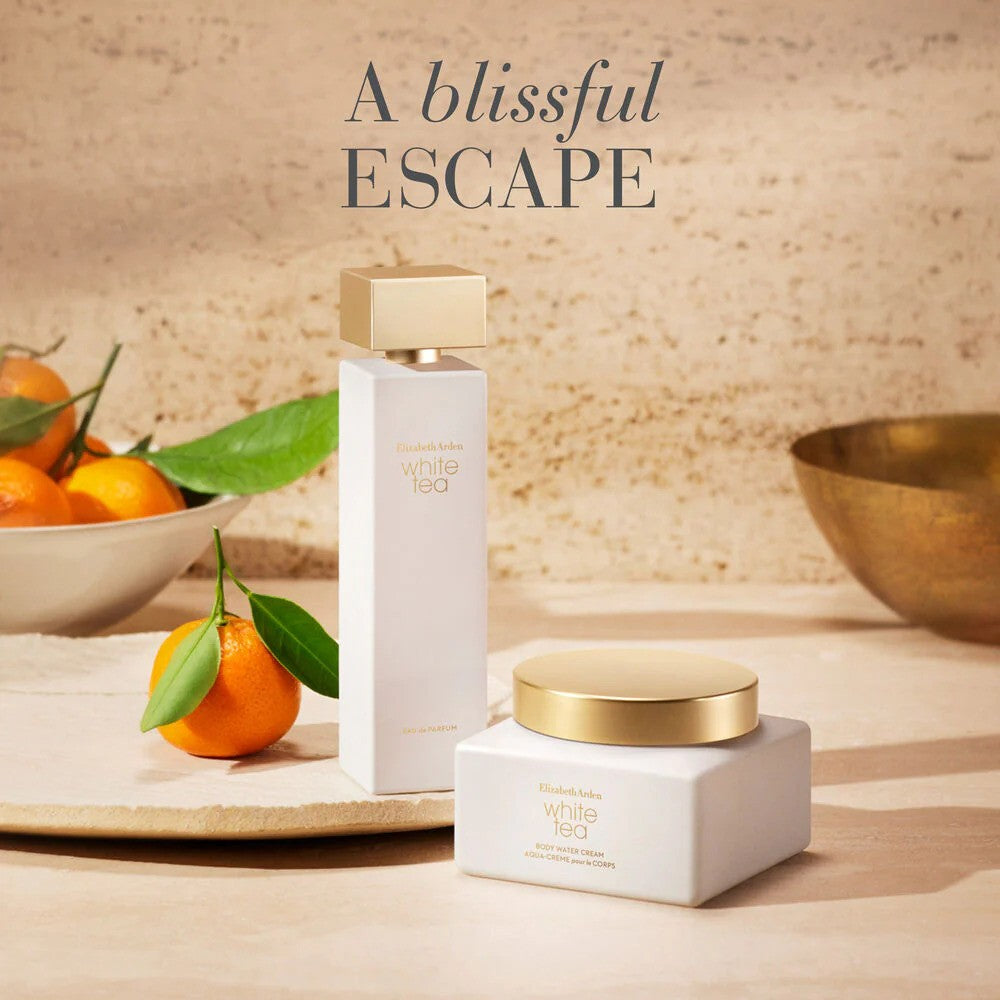 Elizabeth Arden  White Tea Eau De Parfum