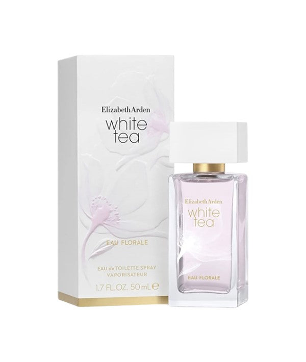 Elizabeth Arden  White Tea Eau Florale Eau De Toilette