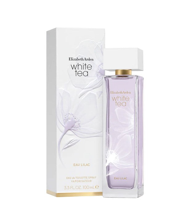Elizabeth Arden  White Tea Eau Lilac Eau De Toilette
