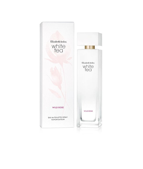 Elizabeth Arden  White Tea Wild Rose Eau De Toilette