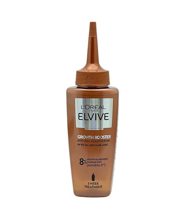 Loreal  Elvive Growth Booster Anti Fall Scalp Serum
