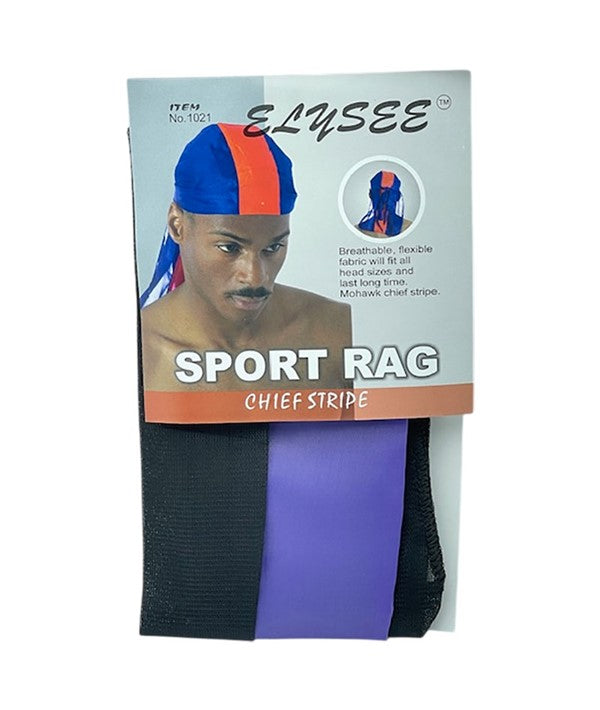 Elysee Star  - Chief Stripe Sport Rag 1021