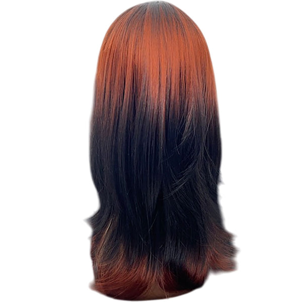Elysee Star  Synthetic Cian Special Wig