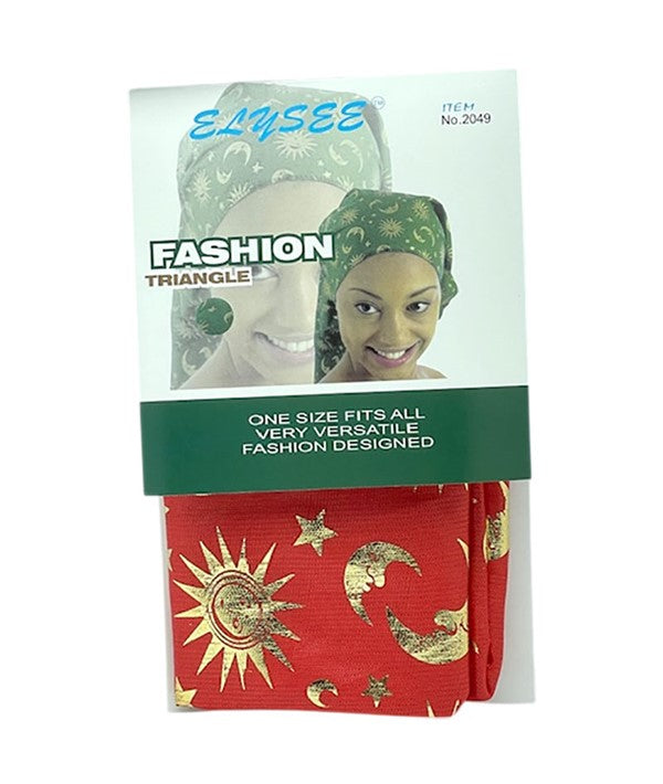 Elysee Star  - Fashion Triangle 2049