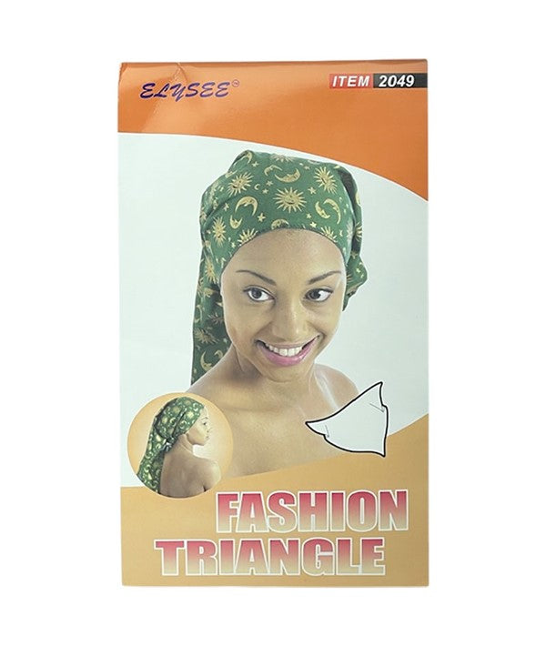 Elysee Star  - Fashion Triangle Asst 2049