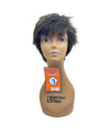 Elysee Brand Elysee Star Janet Wig
