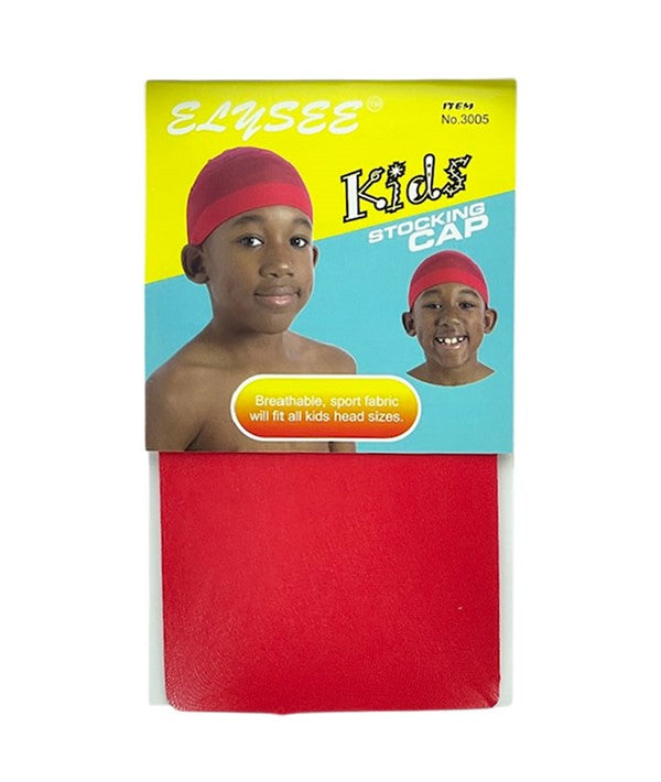 Elysee Star  - Kids Stocking Cap 3005
