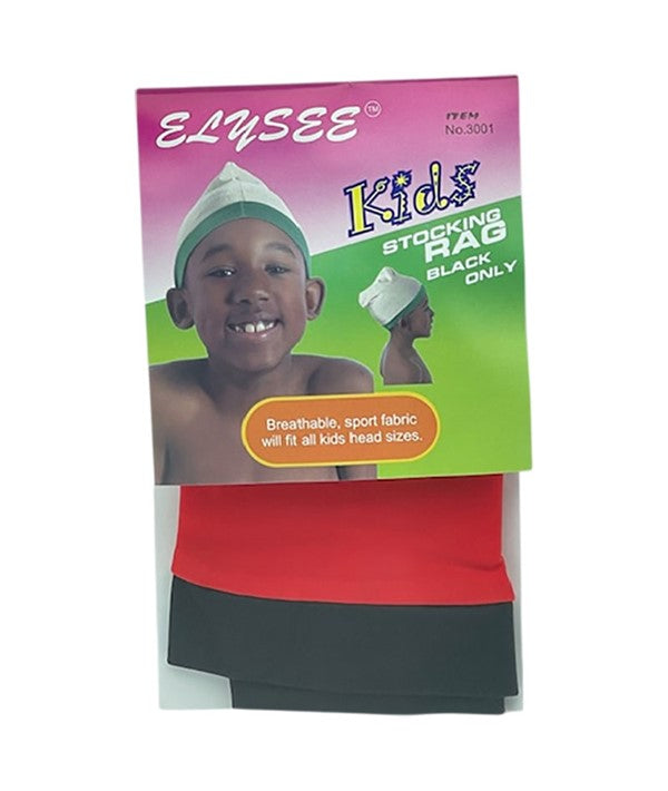 Elysee Star  - Kids Stocking Rag 3001