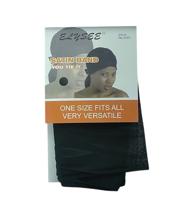 Elysee Star  - Satin Band You Tie It 2043