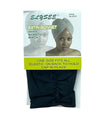 Elysee Star Satin Bonnet With Elastic Back 2033