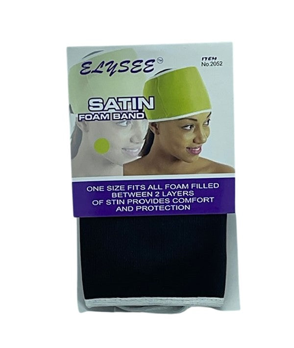 Elysee Star  - Satin Foam Band 2052
