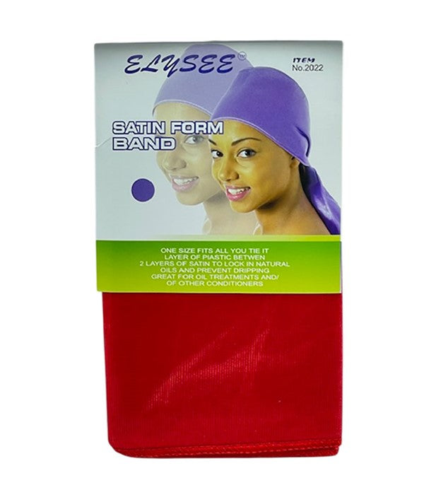 Elysee Star  - Satin Form Band 2022