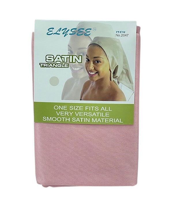 Elysee Star  - Satin Triangle 2047