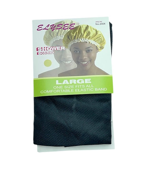 Elysee Star  - Shower Bonnet 2004 Large