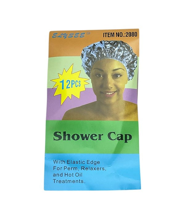 Elysee Star  - Shower Cap