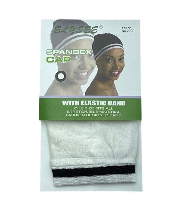 Elysee Star  - Spandex Cap 2029