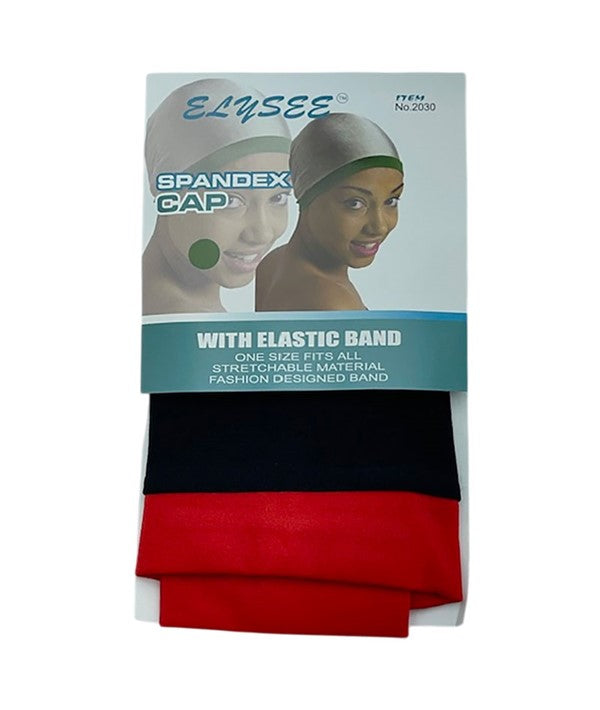 Elysee Star  - Spandex Cap 2030