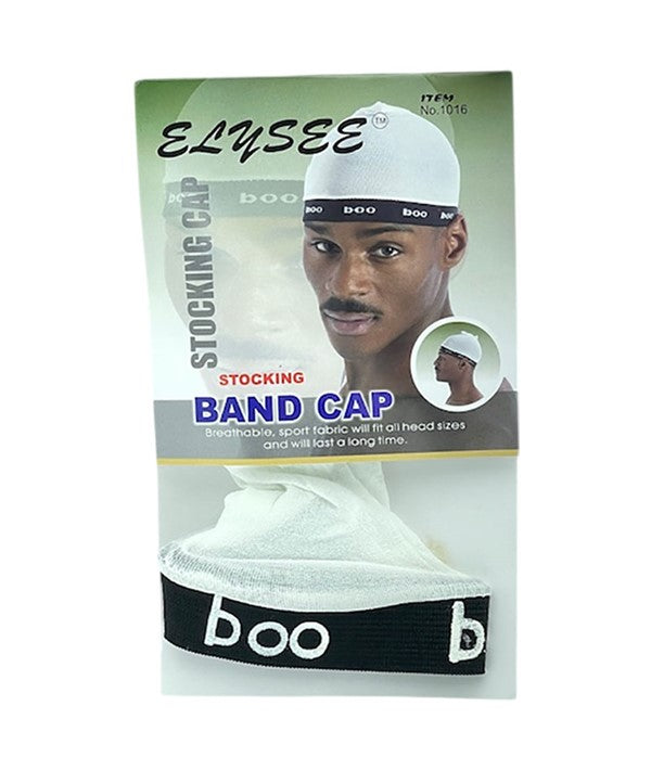 Elysee Star  - Stocking Band Cap 1016