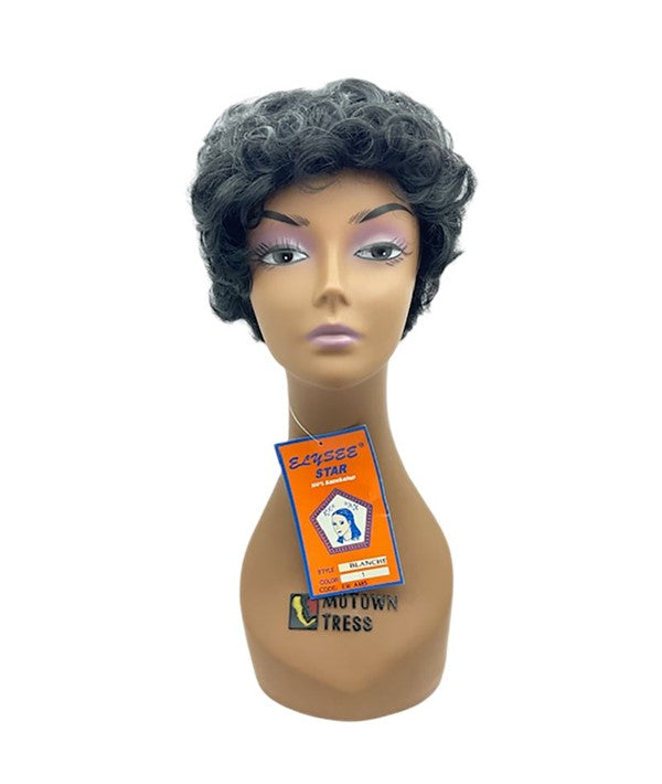 Elysee Star  - Syn Blanche Wig