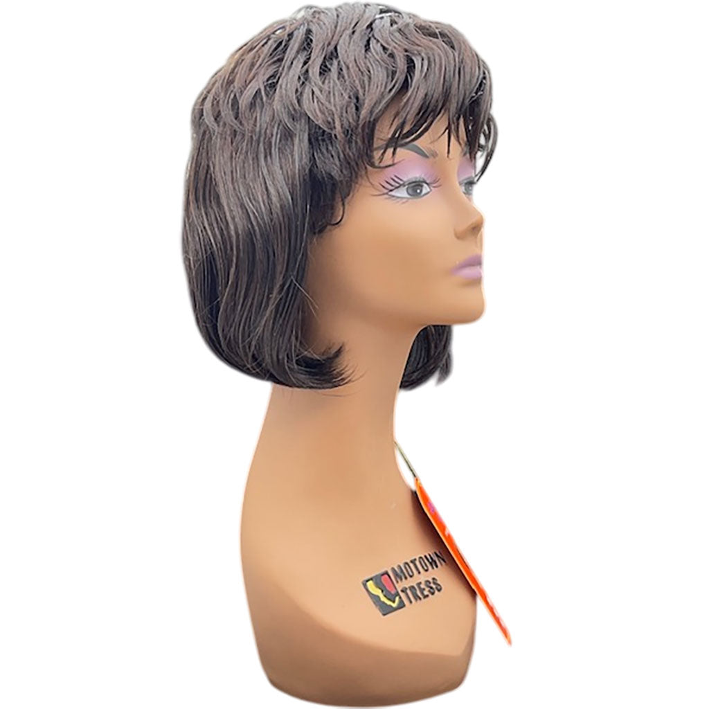 Elysee Star  Syn Carob Wig