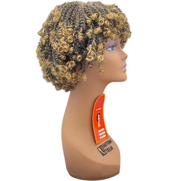 Elysee Star  Syn Obax Wig