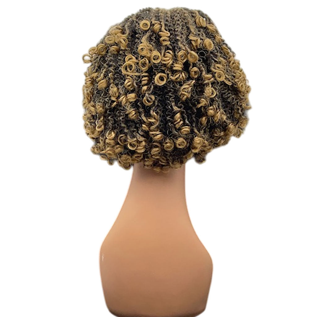 Elysee Star  Syn Obax Wig