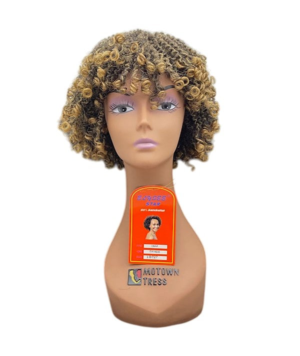 Elysee Star  Syn Obax Wig