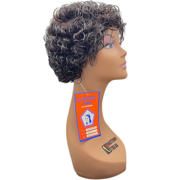 Elysee Star  Syn Venetia Wig