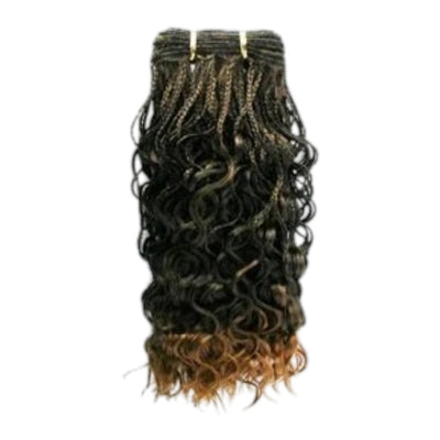 Elysee Brand Elysee Star Syn Water Wave Weave