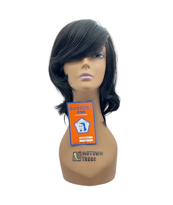 Elysee Star  - Synthetic Cheryl Wig