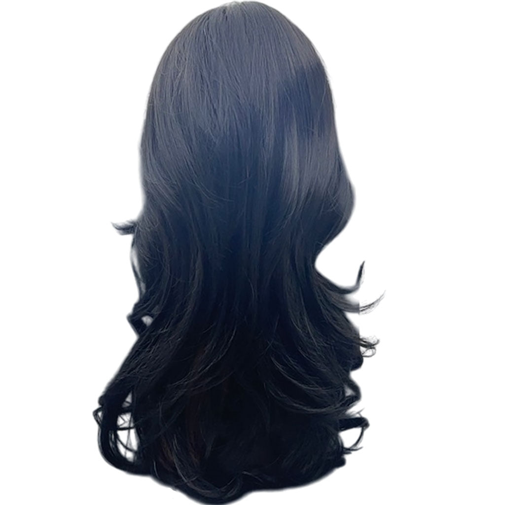 Elysee Star  Synthetic Cindy Wig