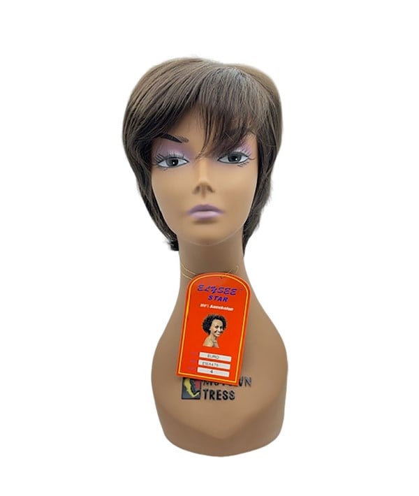 Elysee Star  - Synthetic EURO Wig