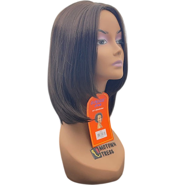 Elysee Star  Synthetic Emma Wig