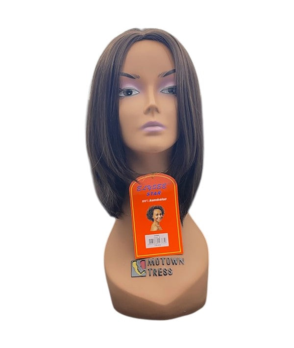 Elysee Star  Synthetic Emma Wig