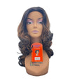 Elysee Brand Elysee Star Synthetic Fai Special Wig