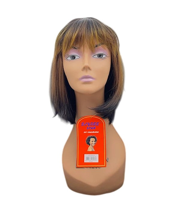 Elysee Star  Synthetic Juliet Special Wig