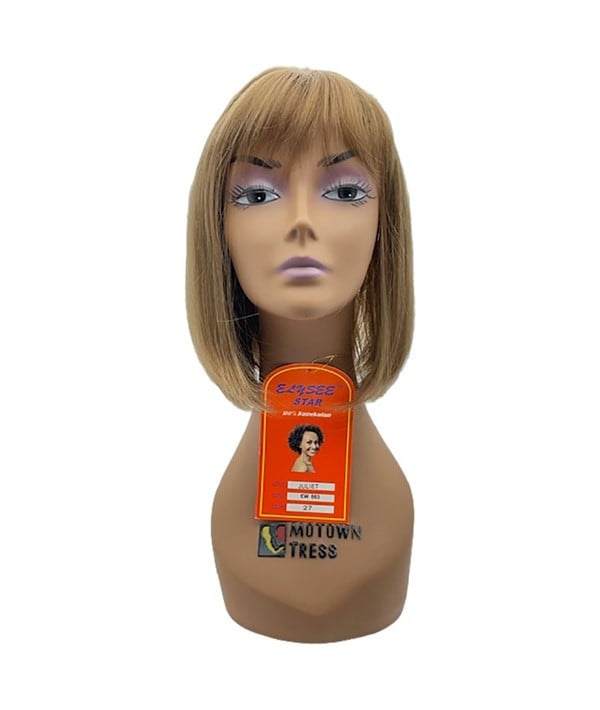 Elysee Star  - Synthetic Juliet Wig