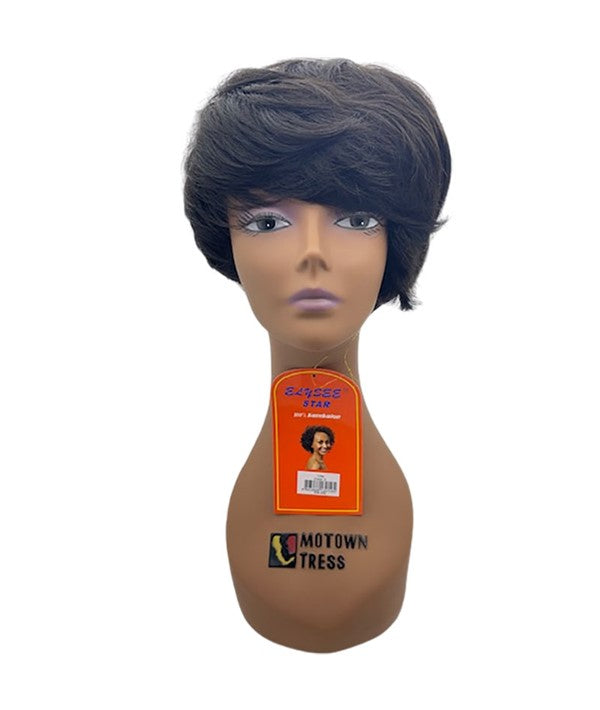 Elysee Star  - Synthetic Lisa Wig