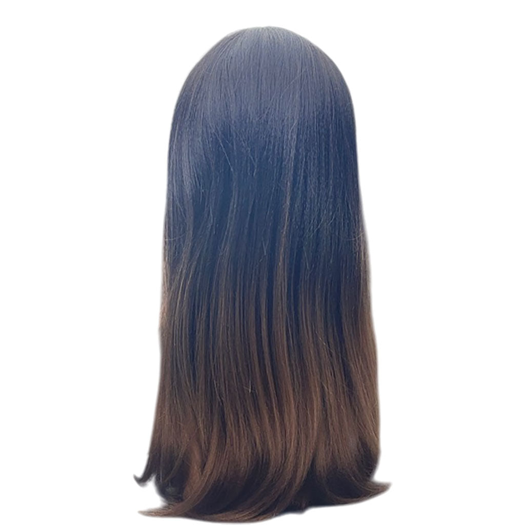 Elysee Star  Synthetic Natasha Wig
