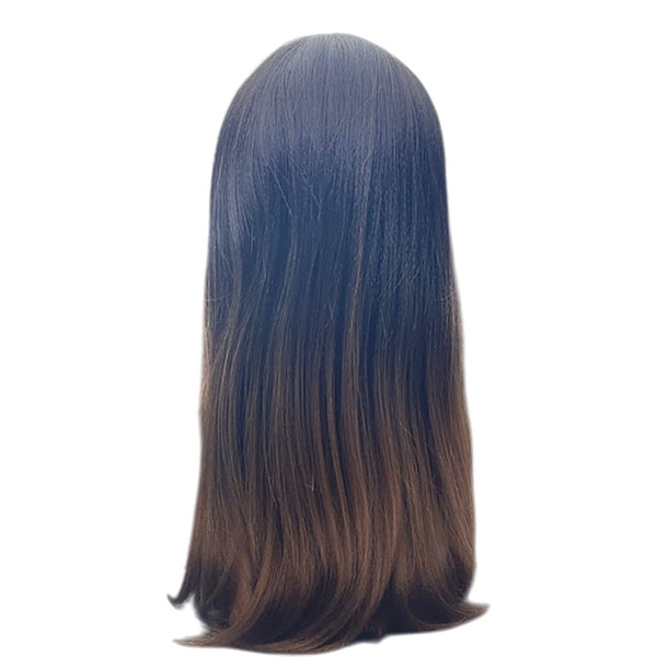 Elysee Star  Synthetic Natasha Wig